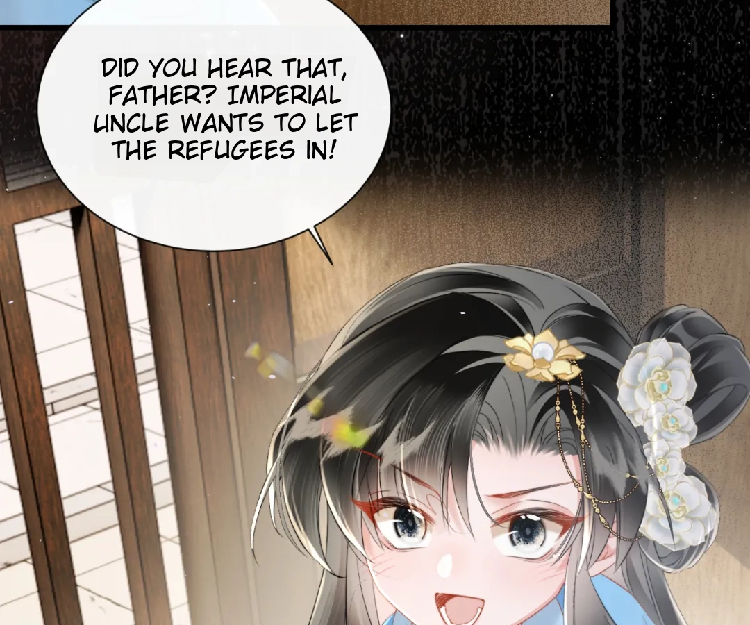 Whispers of Telepathy Chapter 44 page 53 - 