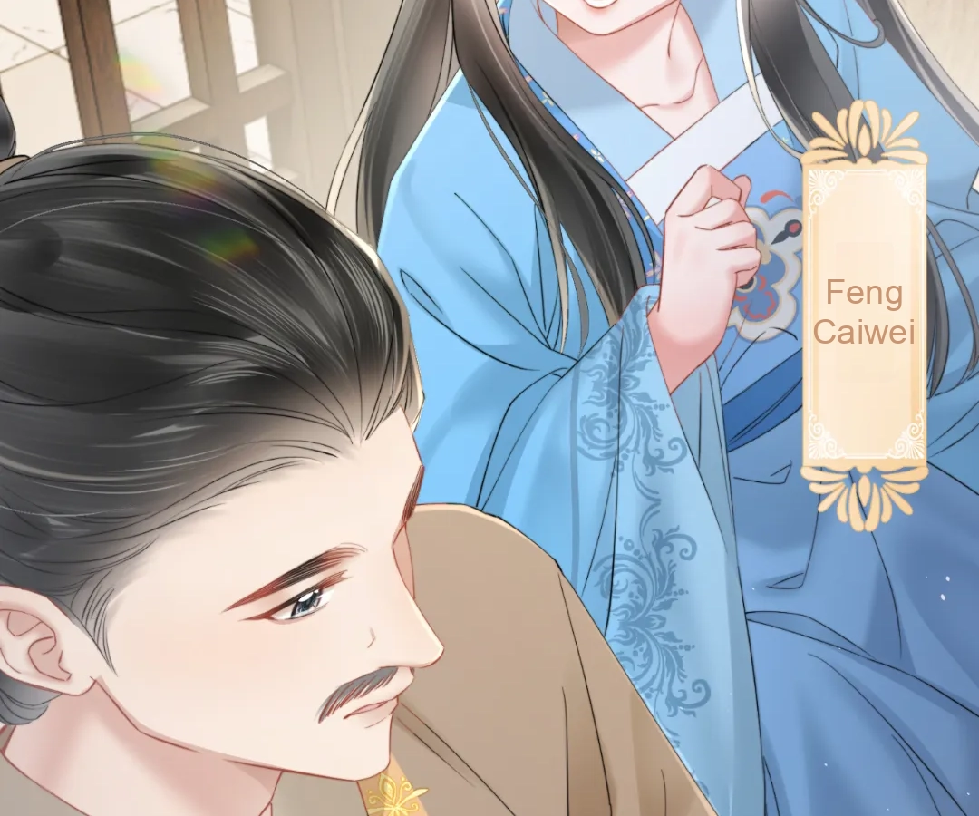 Whispers of Telepathy Chapter 44 page 54 - 