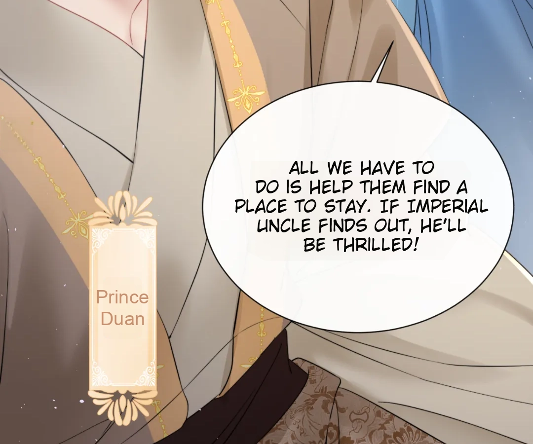 Whispers of Telepathy Chapter 44 page 55 - 