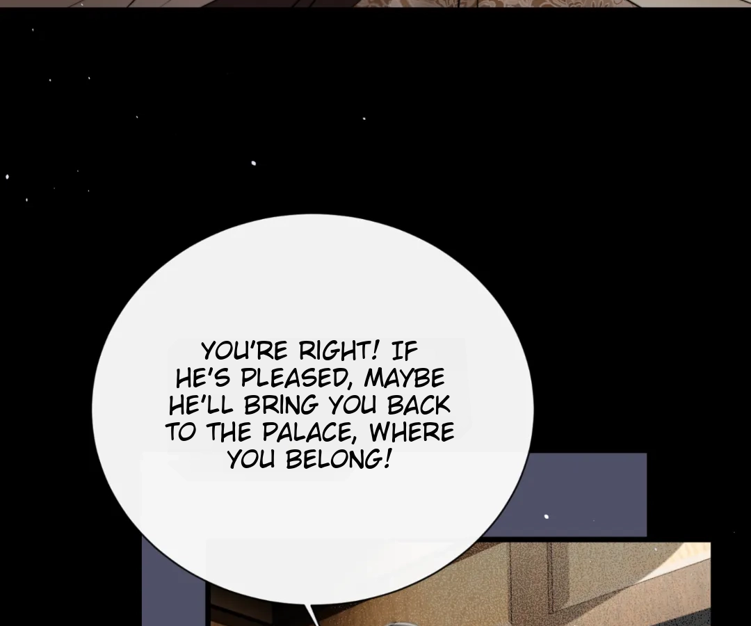 Whispers of Telepathy Chapter 44 page 56 - 