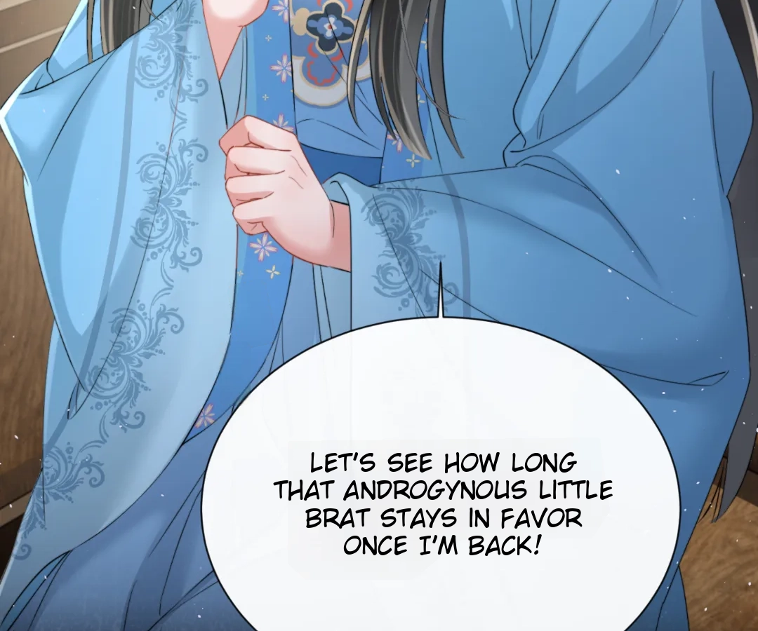 Whispers of Telepathy Chapter 44 page 60 - 
