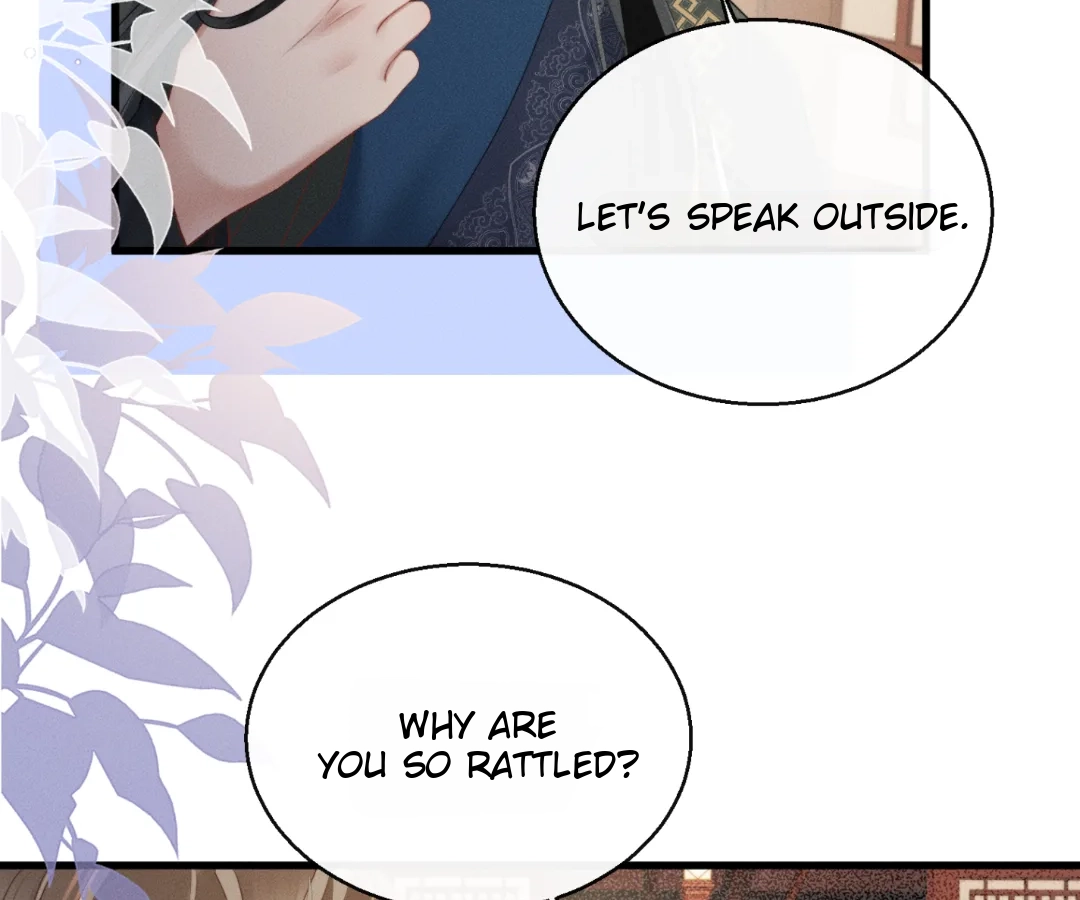 Whispers of Telepathy Chapter 44 page 7 - 