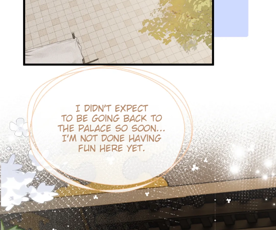 Whispers of Telepathy Chapter 44 page 64 - 
