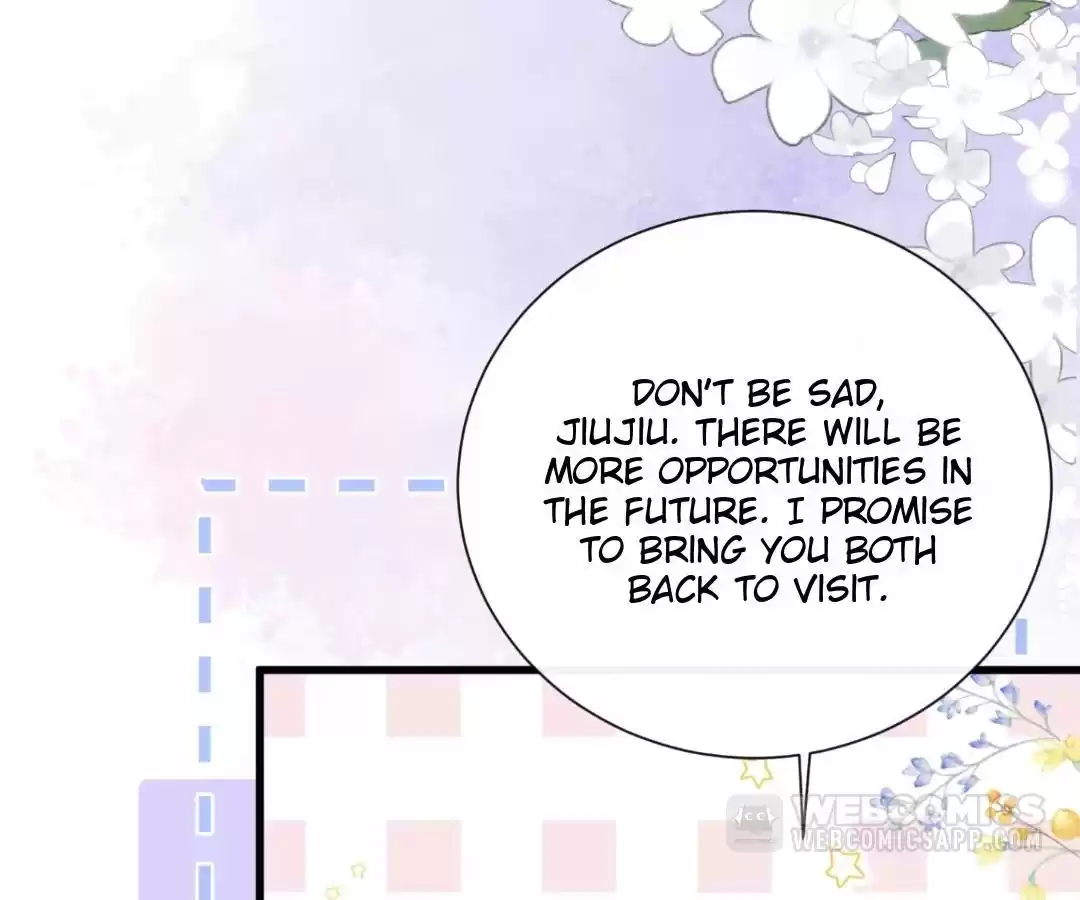 Whispers of Telepathy Chapter 44 page 67 - 