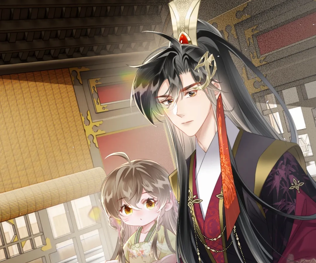 Whispers of Telepathy Chapter 44 page 70 - 