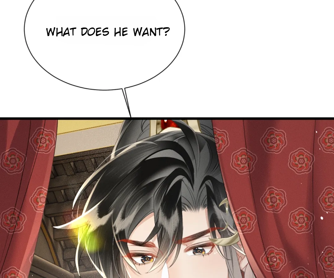 Whispers of Telepathy Chapter 44 page 72 - 