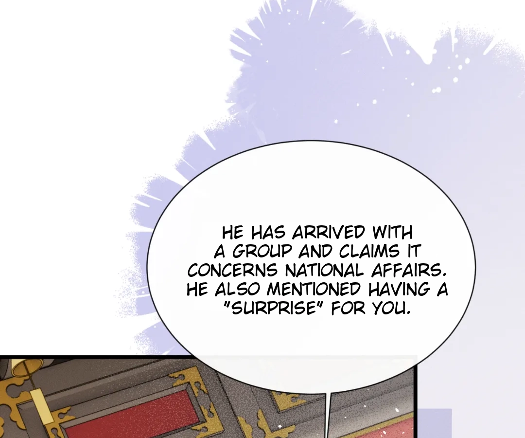Whispers of Telepathy Chapter 44 page 74 - 