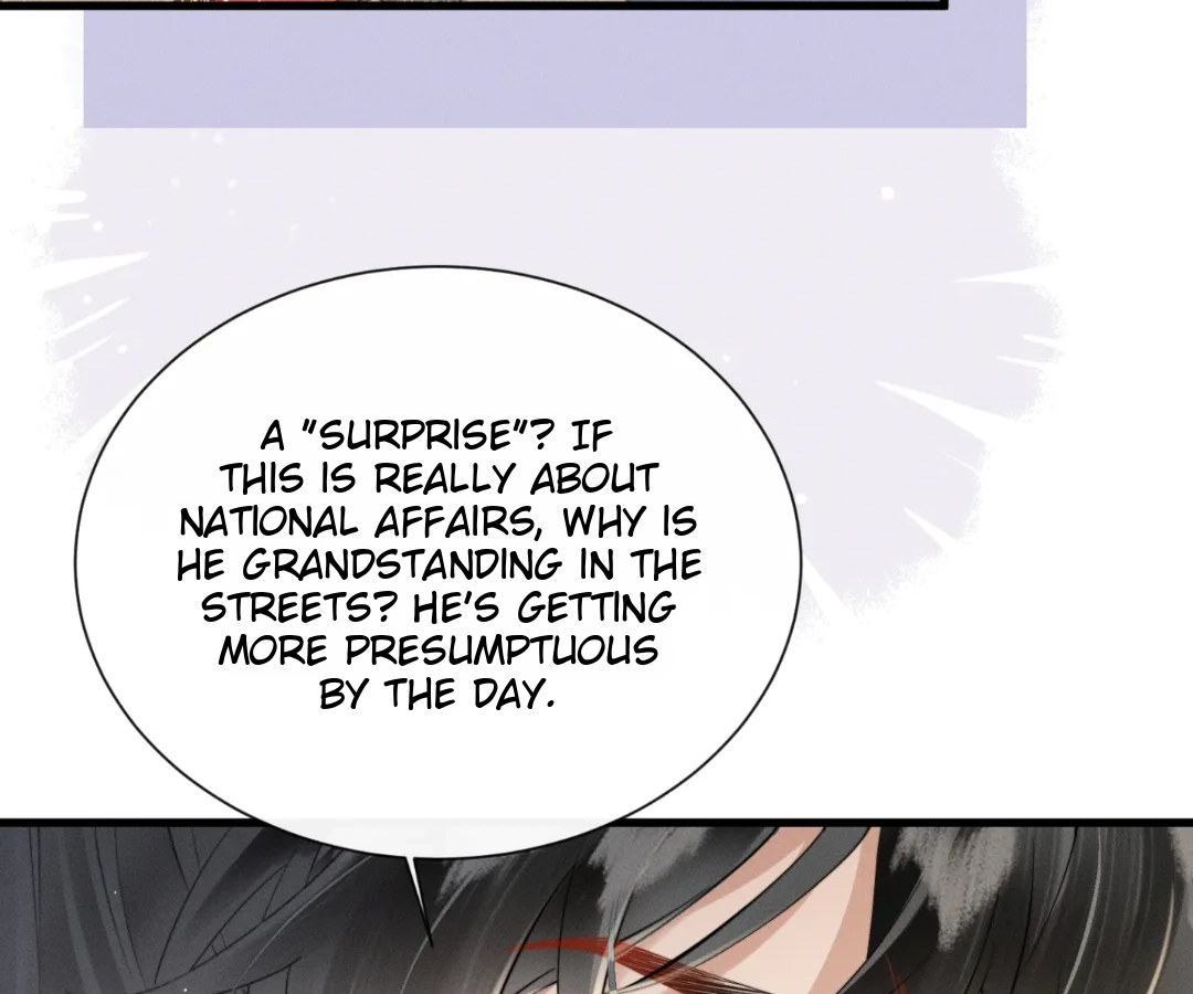 Whispers of Telepathy Chapter 44 page 76 - 