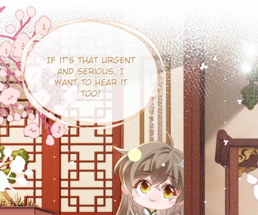 Whispers of Telepathy Chapter 44 page 9 - 
