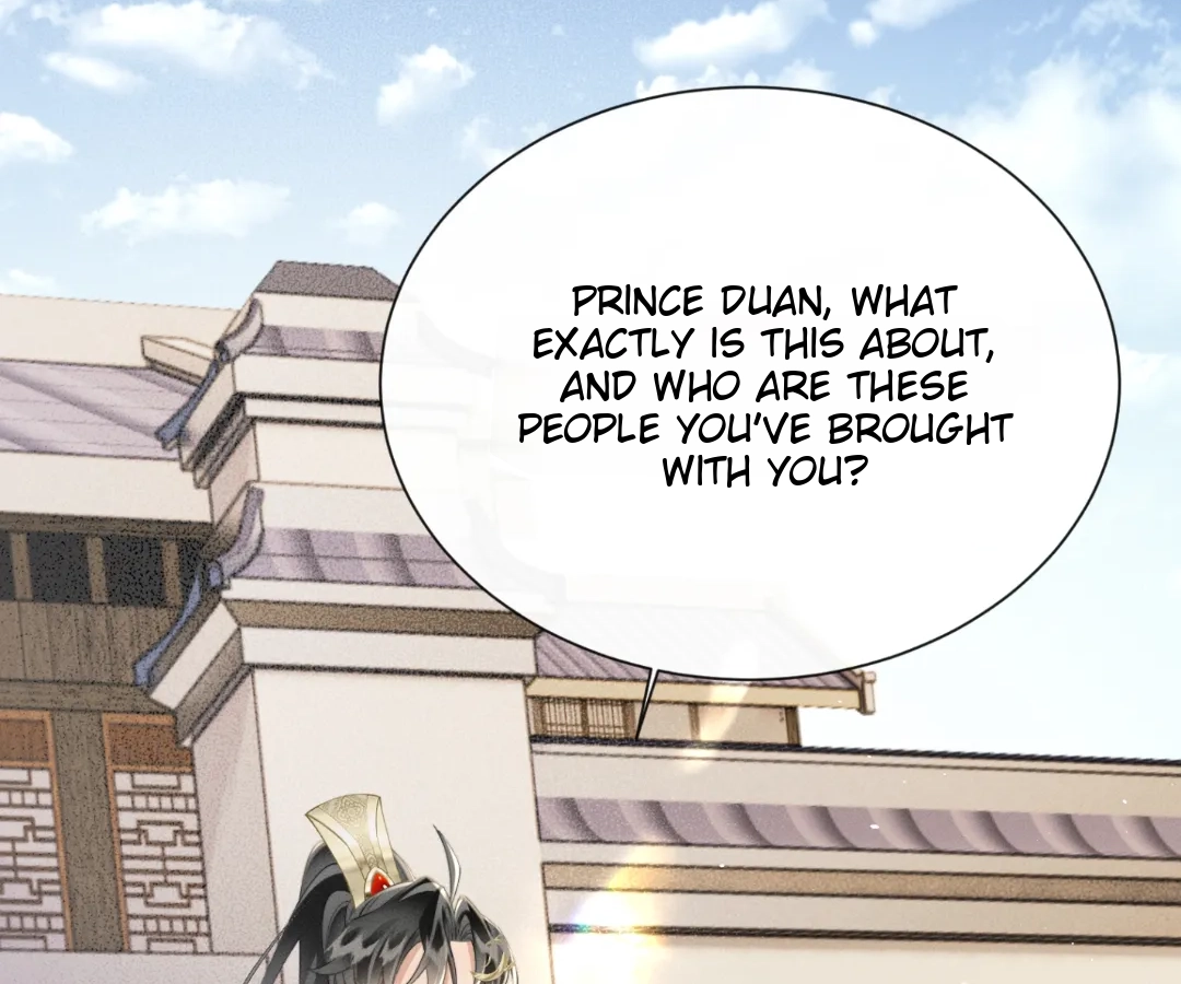 Whispers of Telepathy Chapter 44 page 85 - 