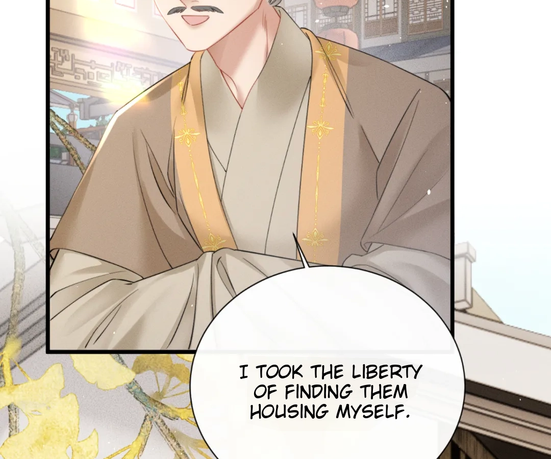 Whispers of Telepathy Chapter 44 page 89 - 