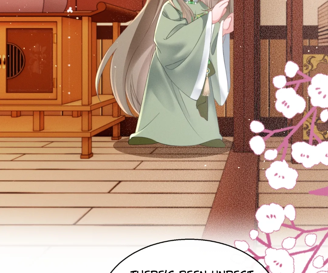 Whispers of Telepathy Chapter 44 page 10 - 