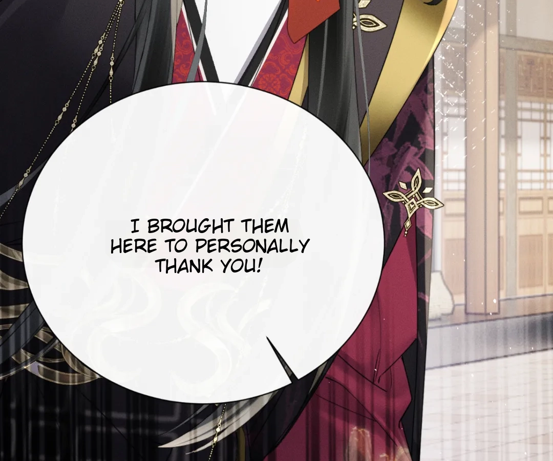 Whispers of Telepathy Chapter 44 page 92 - 