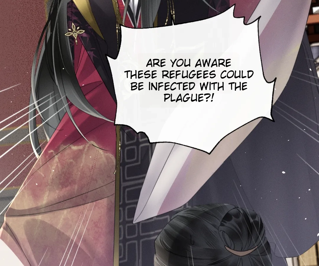 Whispers of Telepathy Chapter 44 page 96 - 