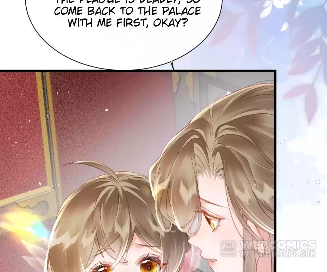 Whispers of Telepathy Chapter 45 page 11 - 