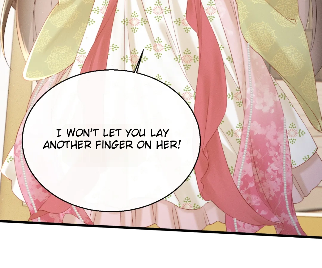 Whispers of Telepathy Chapter 45 page 104 - 