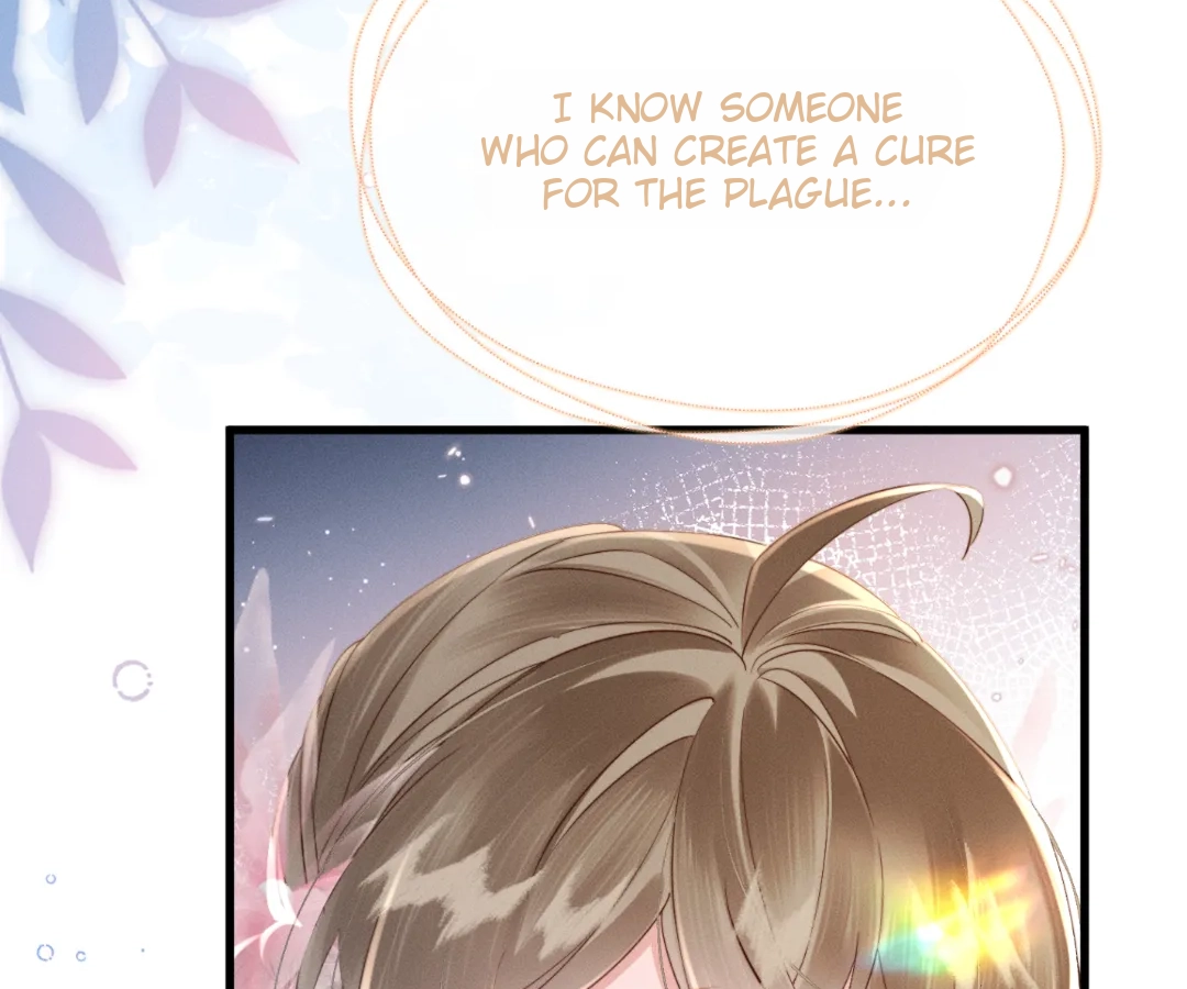 Whispers of Telepathy Chapter 45 page 13 - 