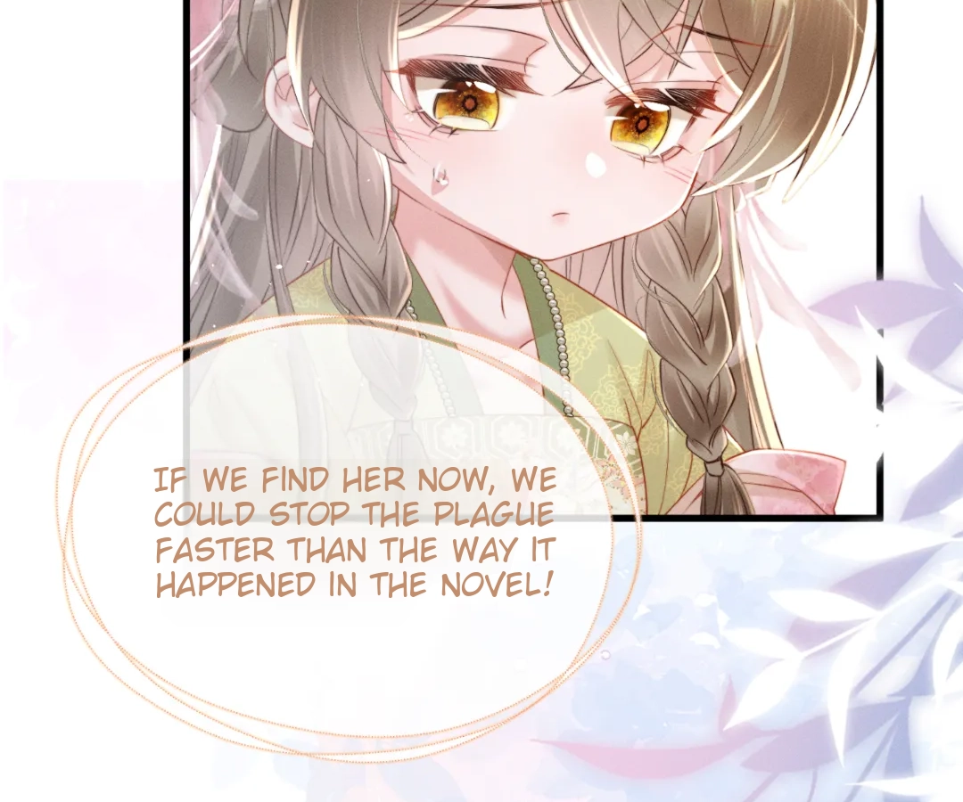 Whispers of Telepathy Chapter 45 page 14 - 