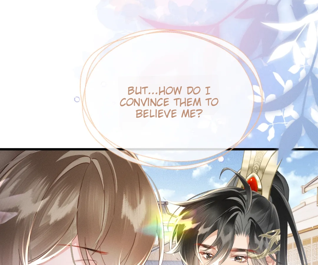 Whispers of Telepathy Chapter 45 page 15 - 