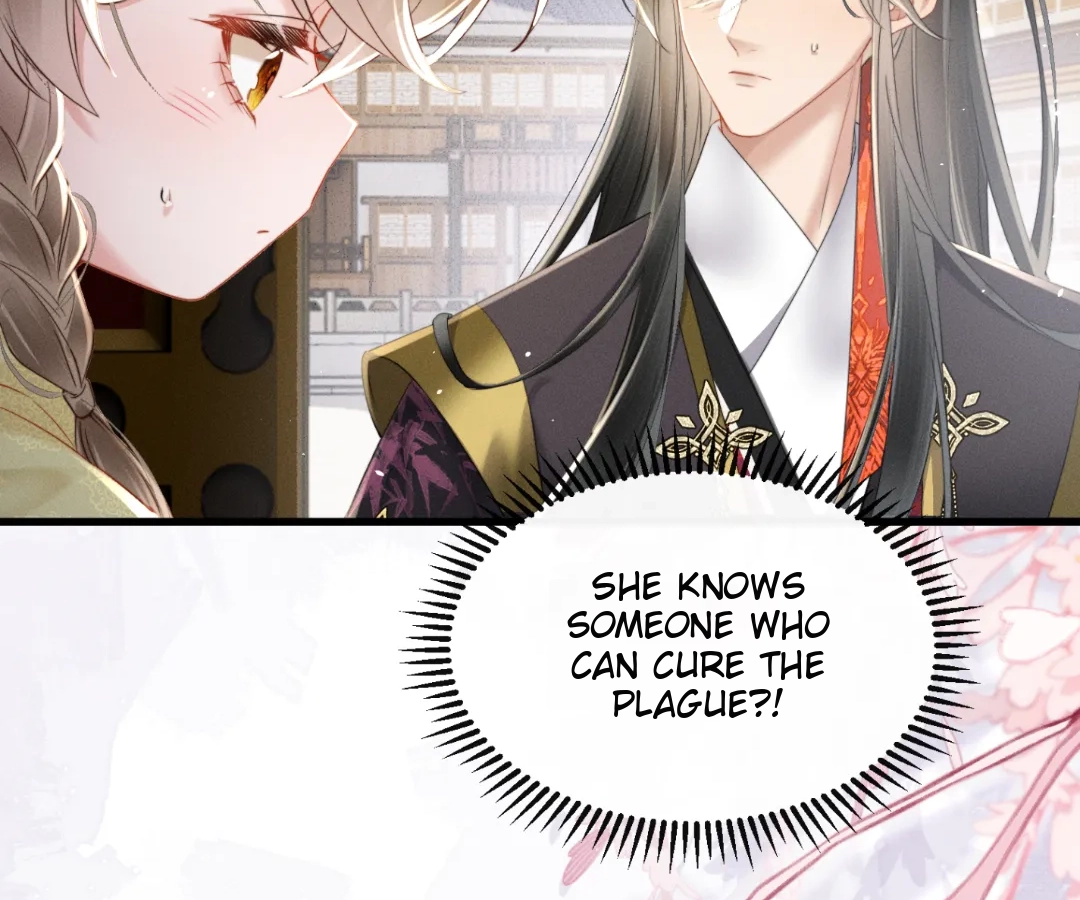 Whispers of Telepathy Chapter 45 page 16 - 