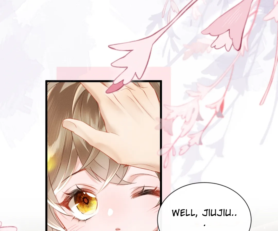 Whispers of Telepathy Chapter 45 page 17 - 