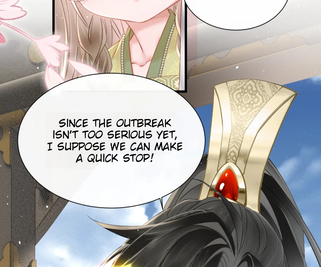 Whispers of Telepathy Chapter 45 page 18 - 