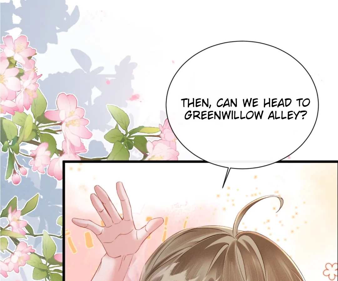 Whispers of Telepathy Chapter 45 page 22 - 