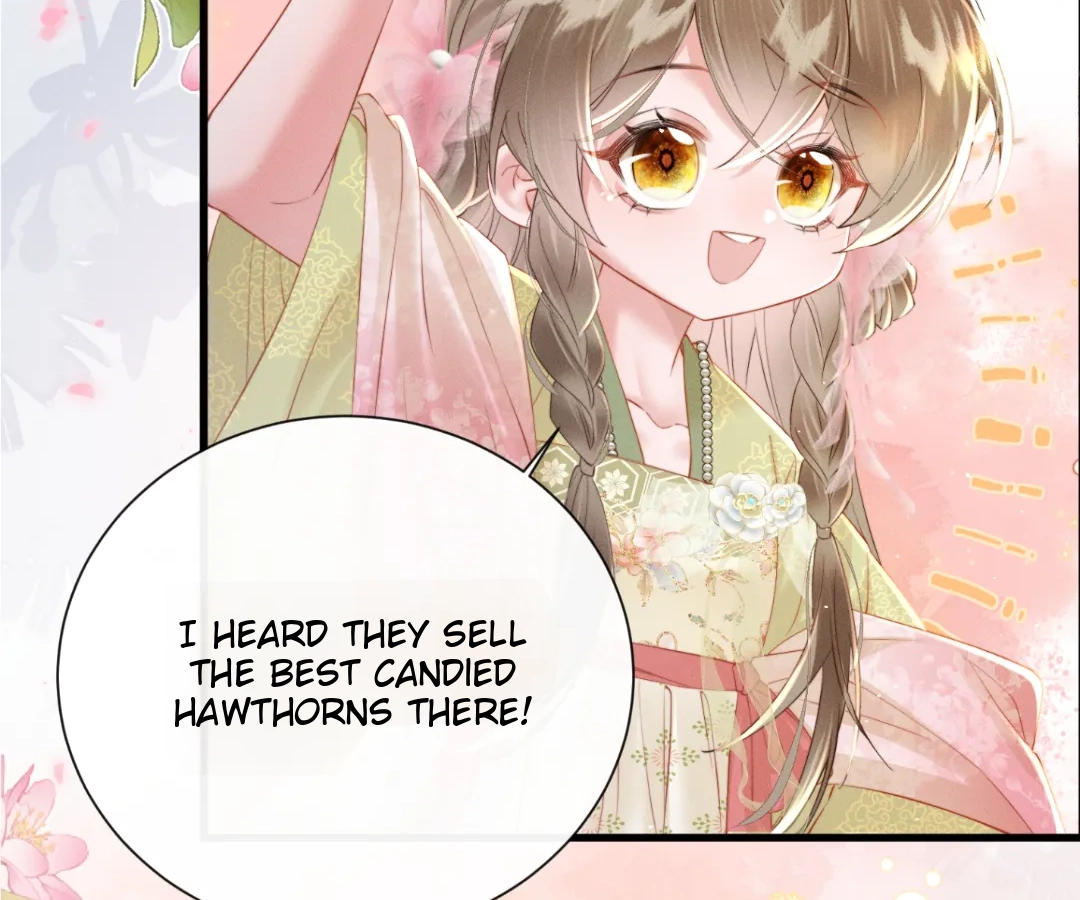 Whispers of Telepathy Chapter 45 page 23 - 