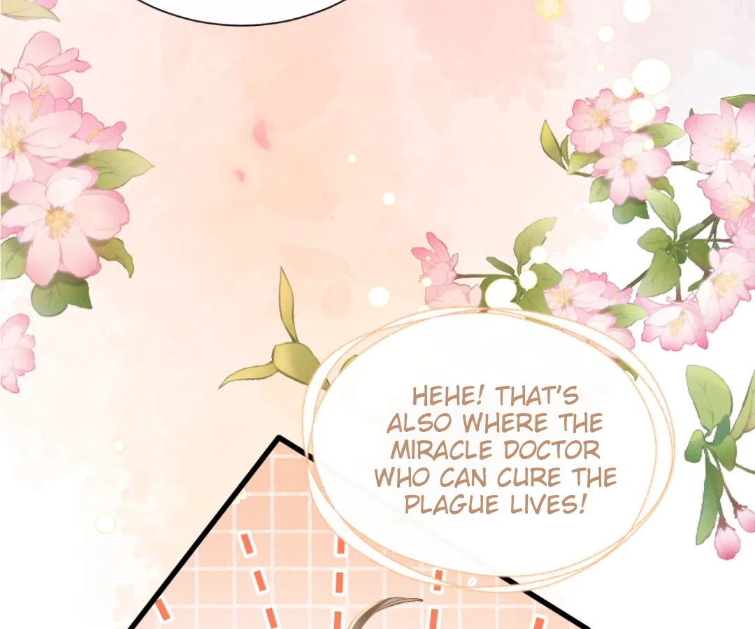 Whispers of Telepathy Chapter 45 page 24 - 
