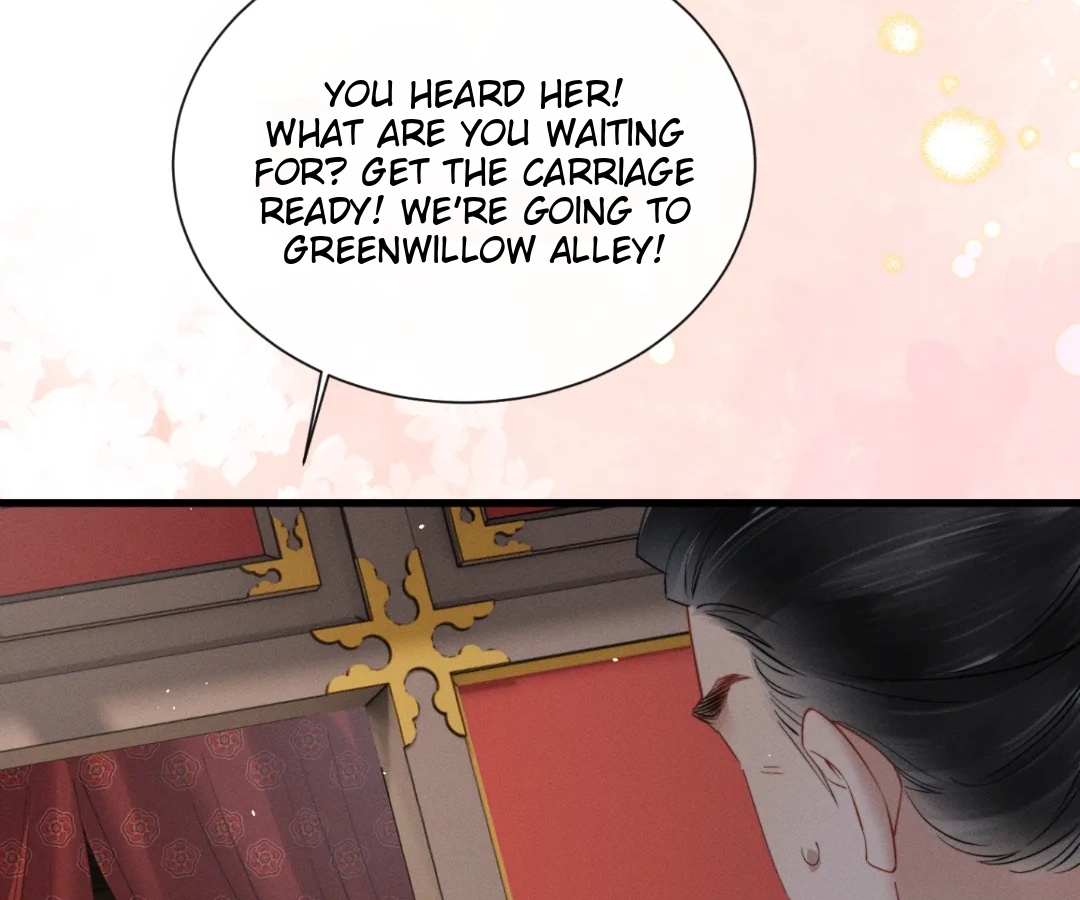 Whispers of Telepathy Chapter 45 page 26 - 