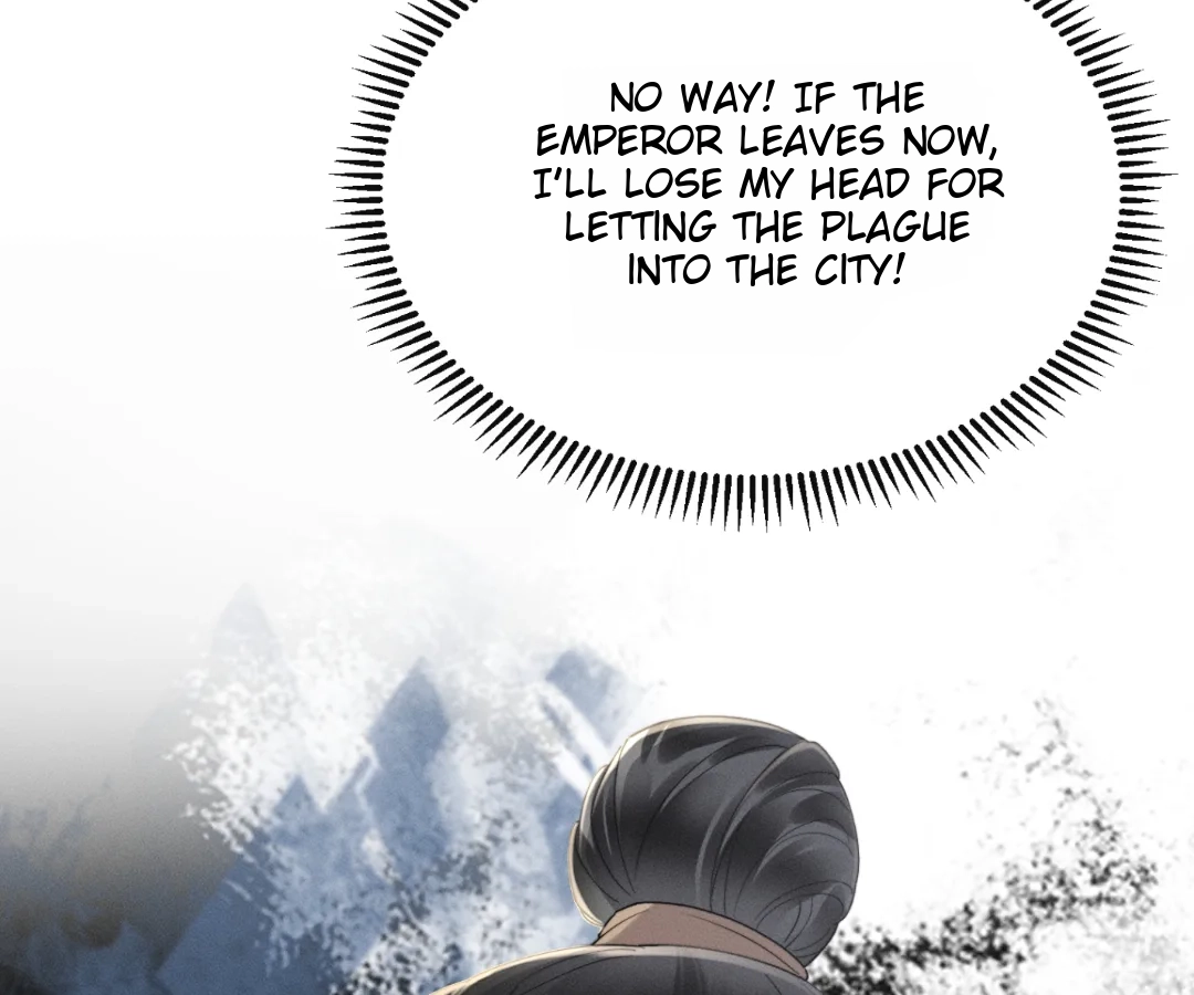 Whispers of Telepathy Chapter 45 page 28 - 