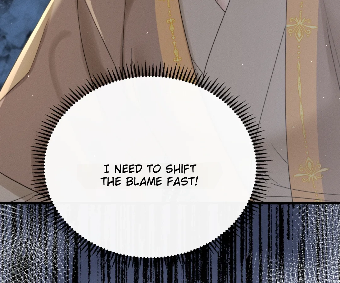 Whispers of Telepathy Chapter 45 page 30 - 