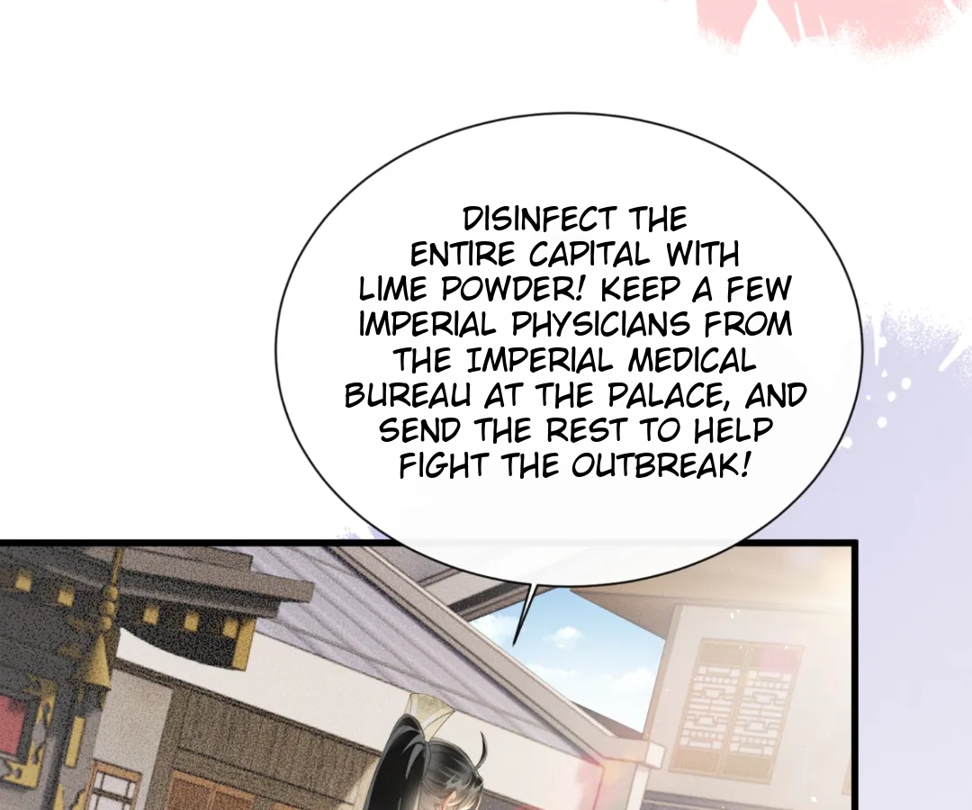 Whispers of Telepathy Chapter 45 page 4 - 