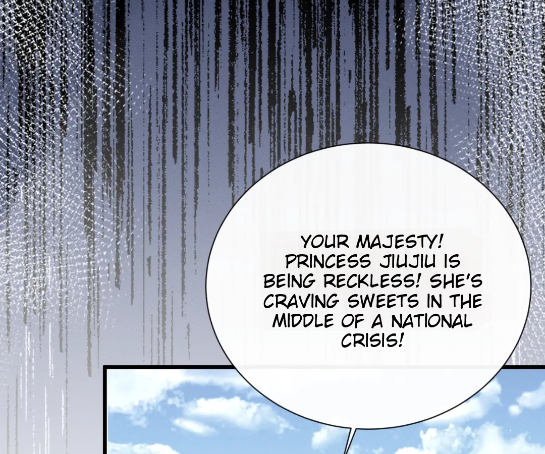 Whispers of Telepathy Chapter 45 page 31 - 