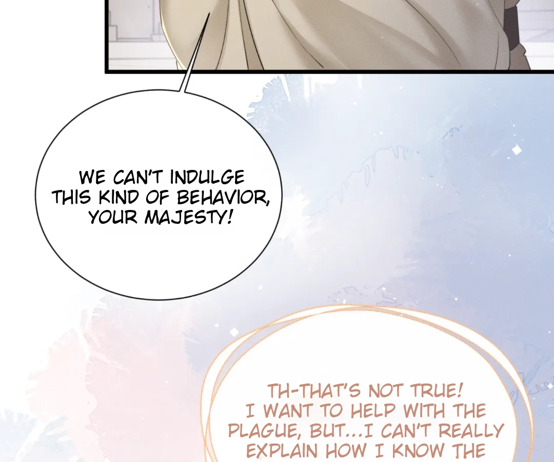 Whispers of Telepathy Chapter 45 page 33 - 