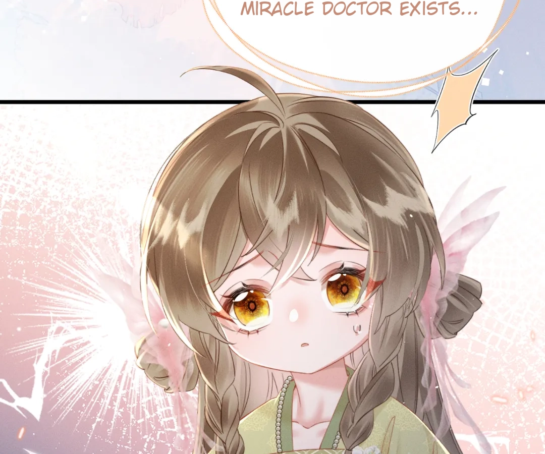 Whispers of Telepathy Chapter 45 page 34 - 