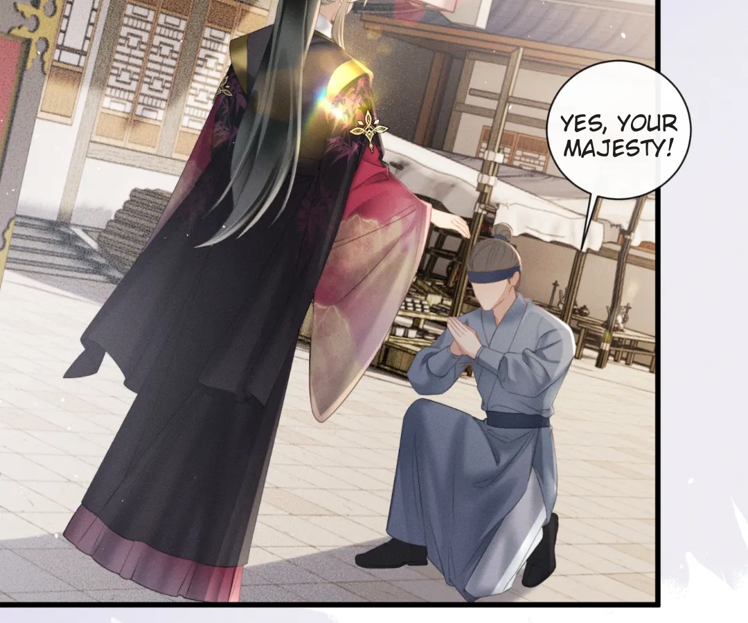 Whispers of Telepathy Chapter 45 page 5 - 