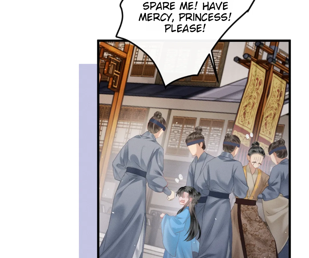 Whispers of Telepathy Chapter 45 page 41 - 