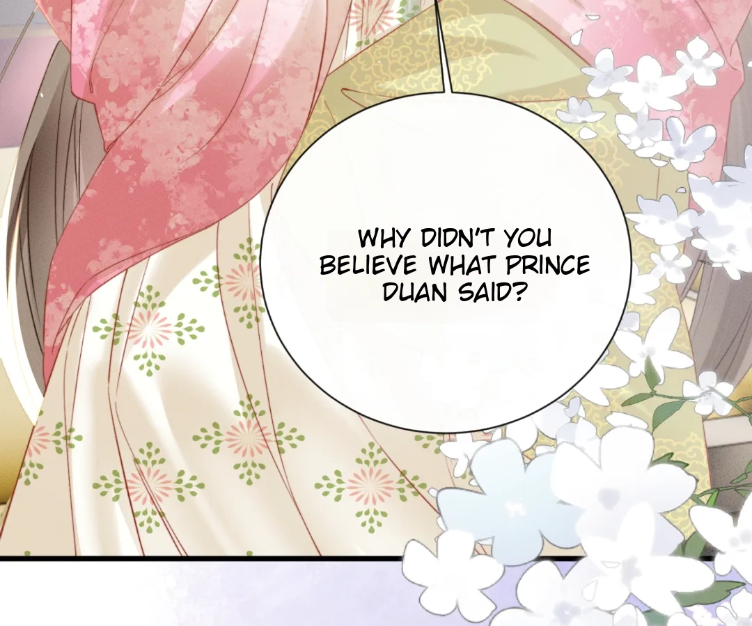 Whispers of Telepathy Chapter 45 page 46 - 