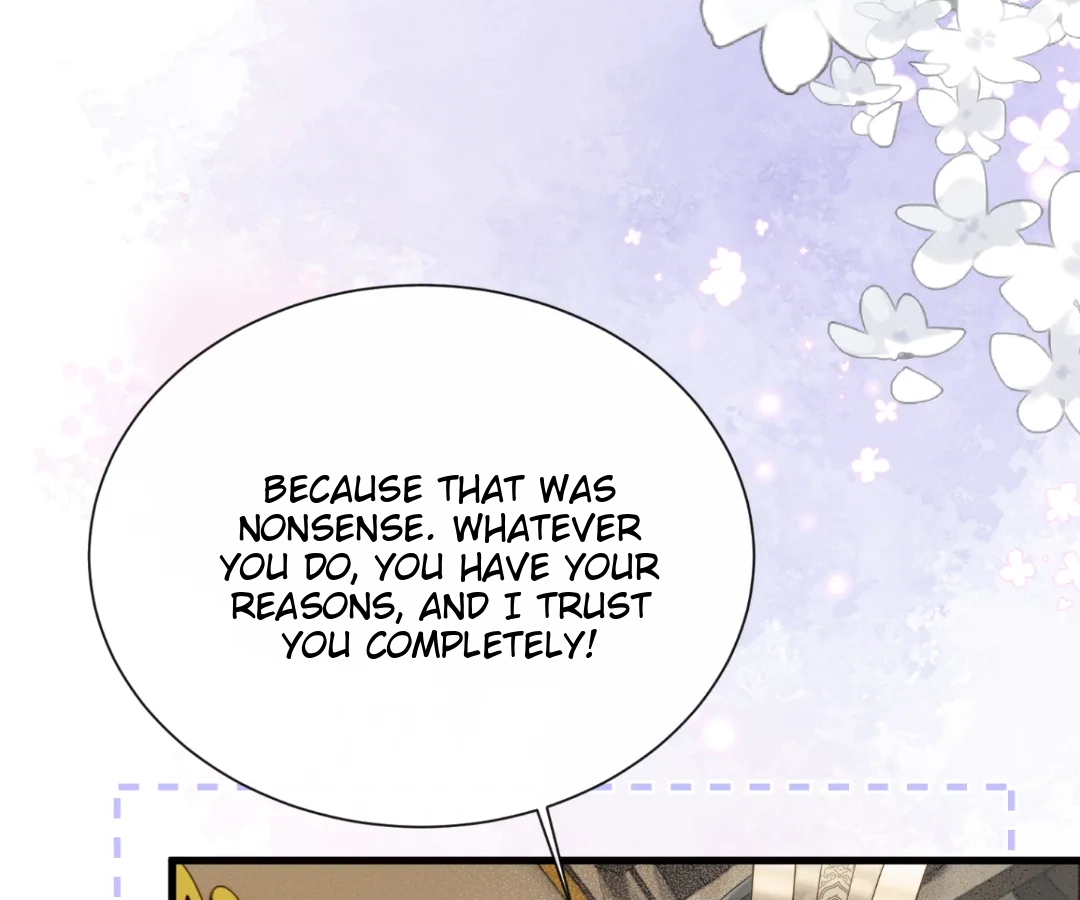 Whispers of Telepathy Chapter 45 page 47 - 