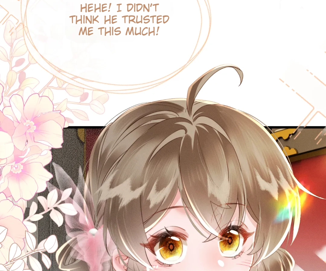 Whispers of Telepathy Chapter 45 page 50 - 