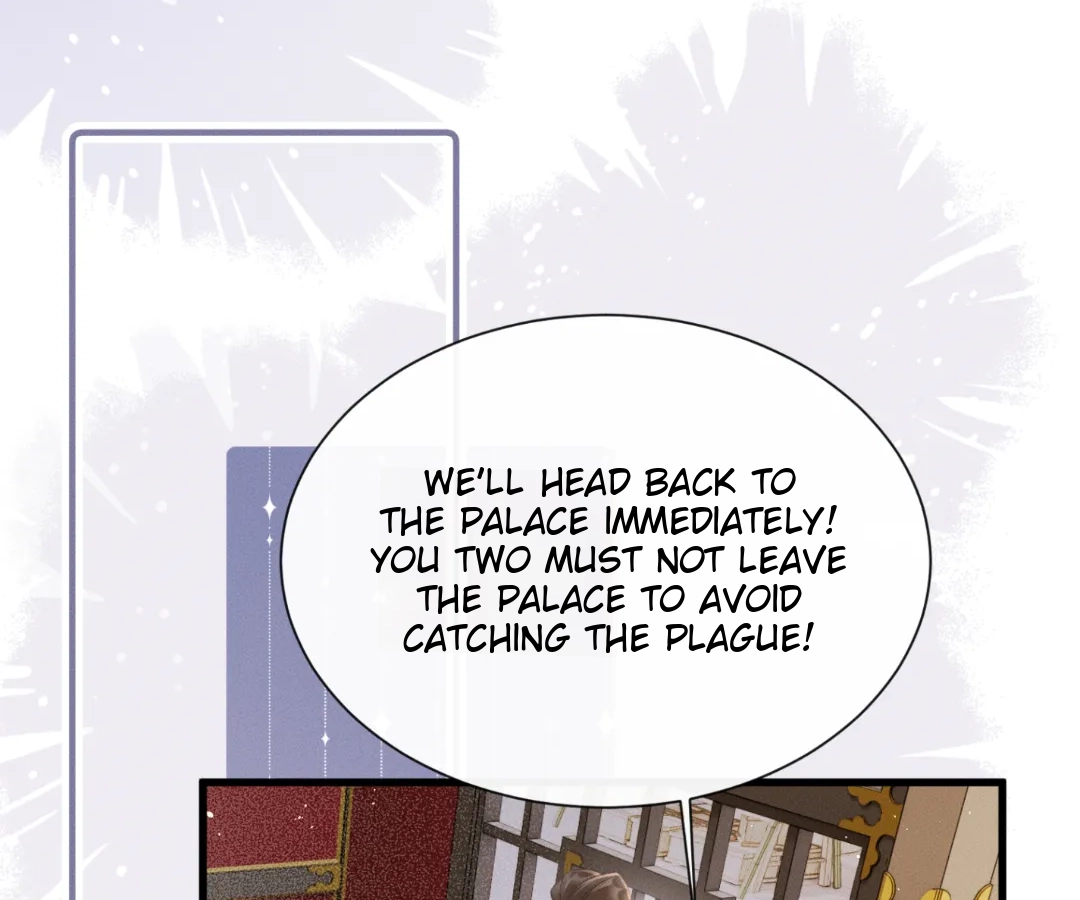Whispers of Telepathy Chapter 45 page 6 - 