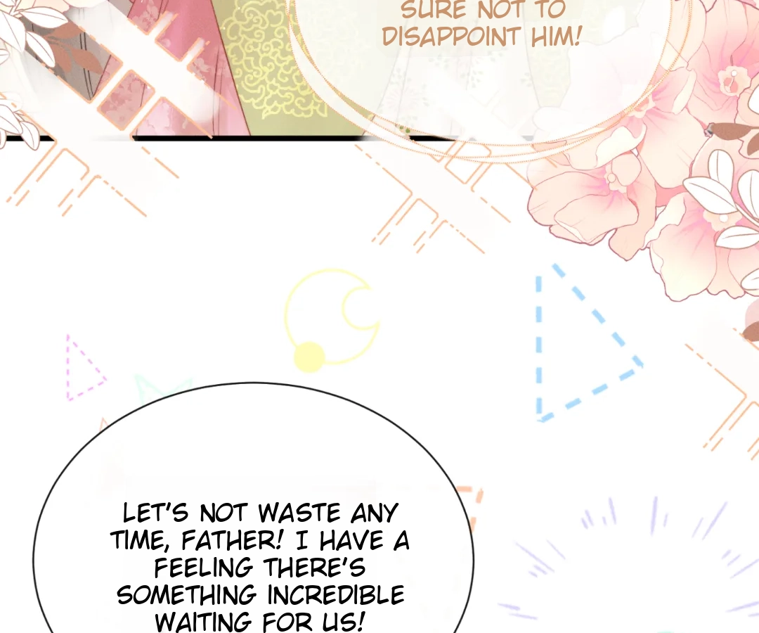 Whispers of Telepathy Chapter 45 page 52 - 