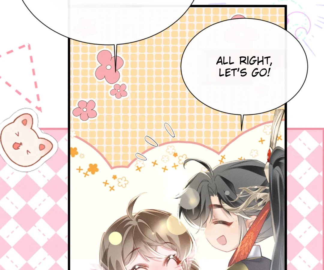 Whispers of Telepathy Chapter 45 page 53 - 