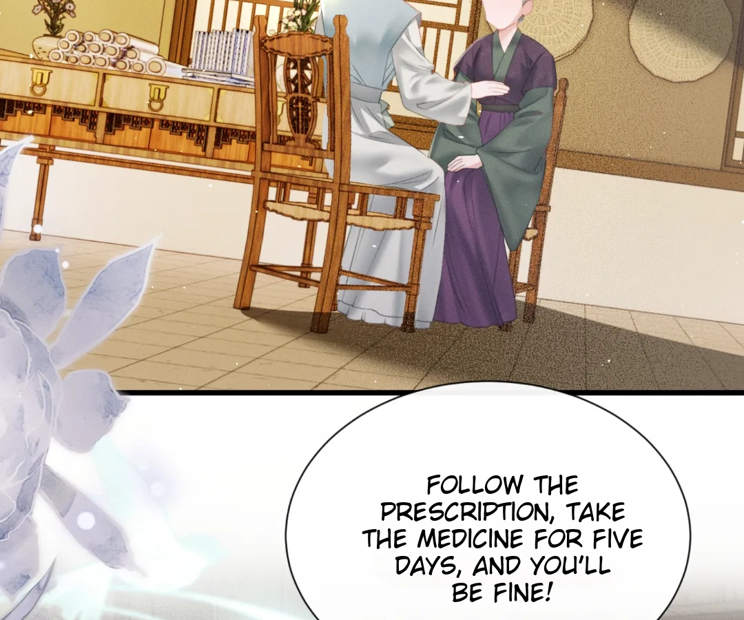 Whispers of Telepathy Chapter 45 page 57 - 