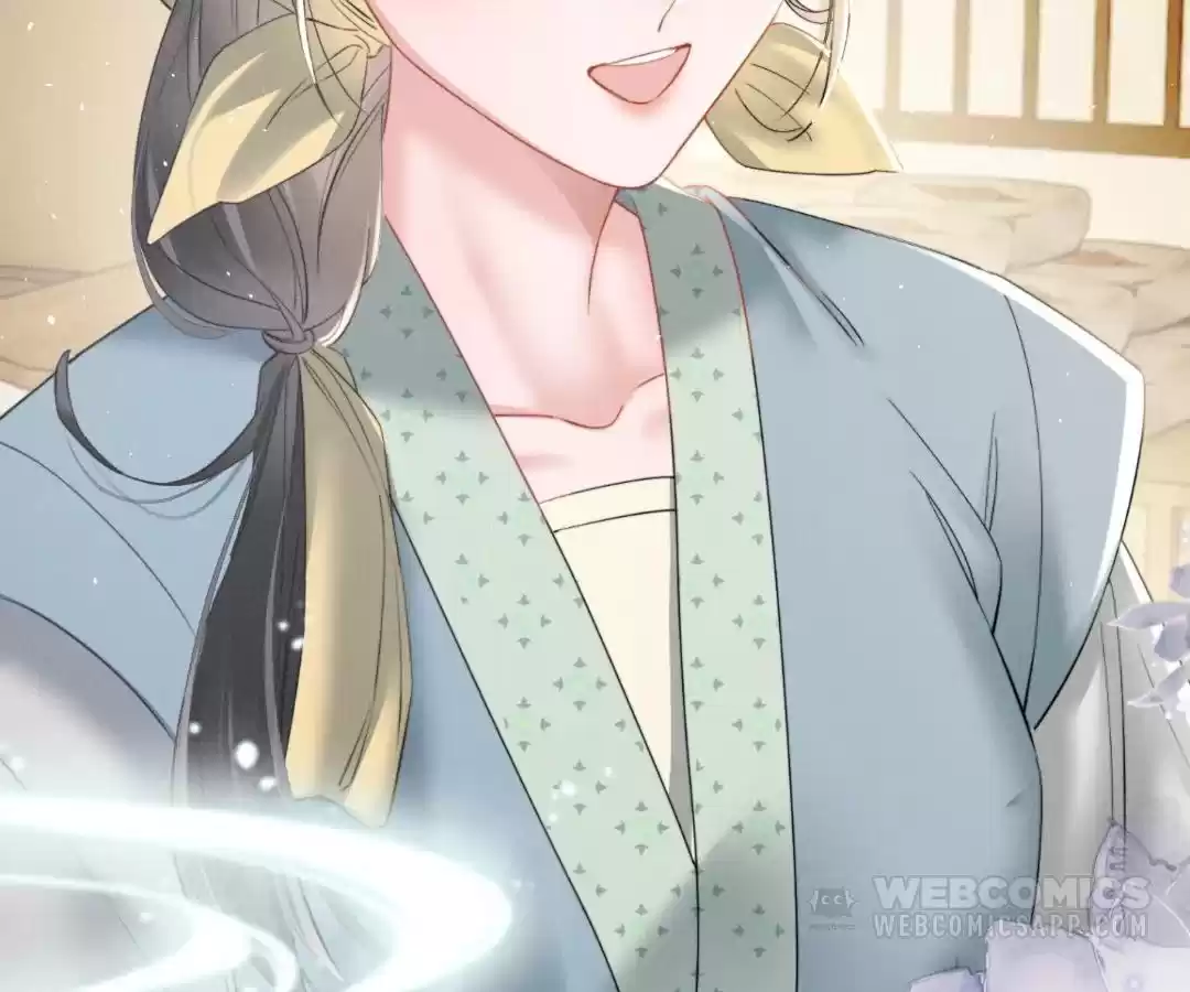 Whispers of Telepathy Chapter 45 page 59 - 