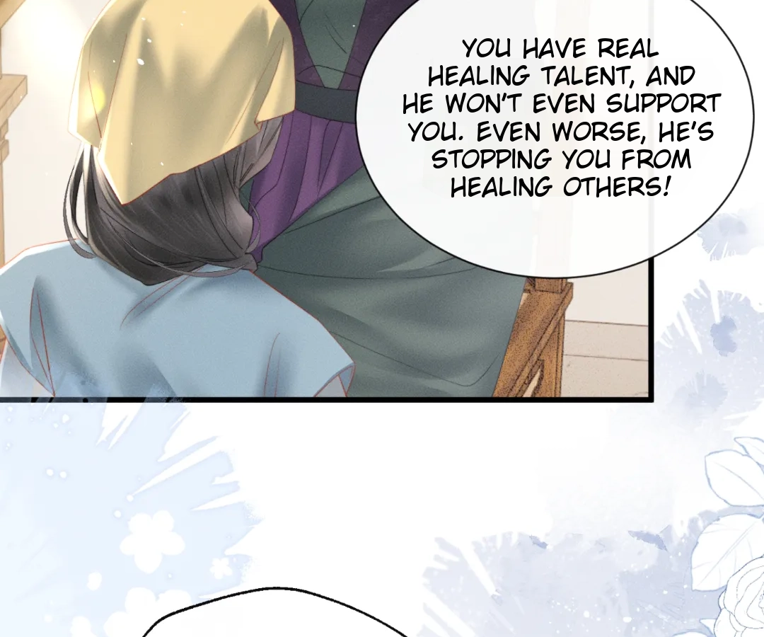 Whispers of Telepathy Chapter 45 page 65 - 