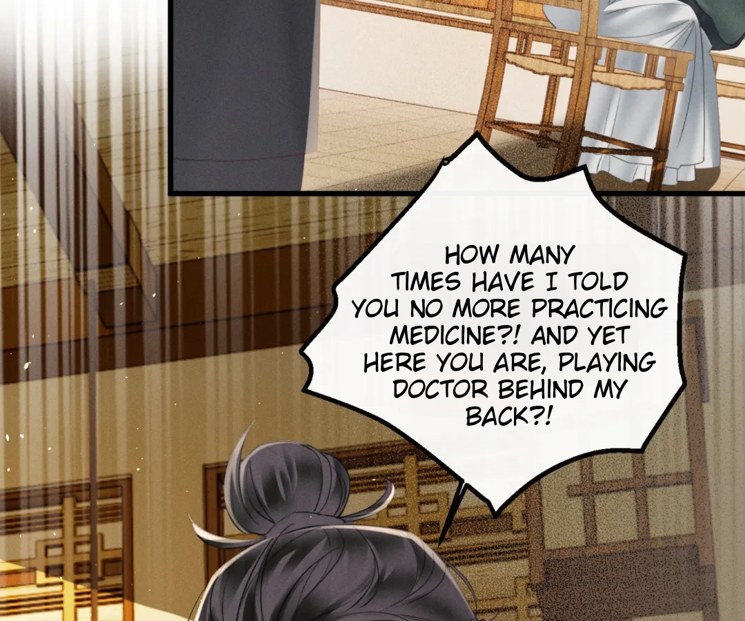 Whispers of Telepathy Chapter 45 page 70 - 