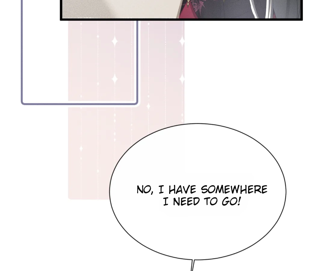 Whispers of Telepathy Chapter 45 page 8 - 