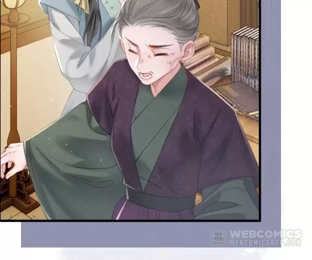 Whispers of Telepathy Chapter 45 page 75 - 